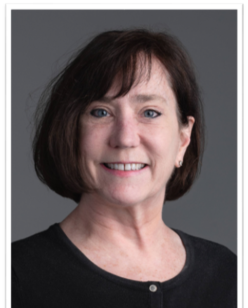 profile photo for Dr. Lucy Harney